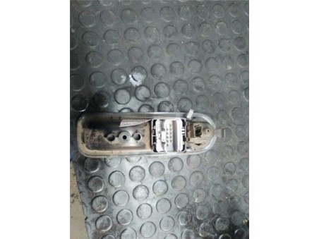 Botonera Puerta Delantera Izquierda Renault CLIO III 1 5 dCi D FAP 