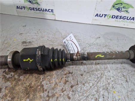 Transmision Delantera Derecha Renault Clio III  1 5 dCi 