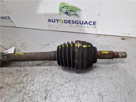 Transmision Delantera Derecha Renault Clio III  1 5 dCi 