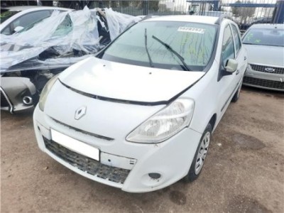 Amortiguador Delantero Izquierdo Renault Clio III Grandtour  1 5 Authentique [1 5 Ltr  - 50 kW dCi Diesel]