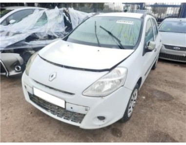 Amortiguador Delantero Izquierdo Renault Clio III Grandtour  1 5 Authentique [1 5 Ltr  - 50 kW dCi Diesel]