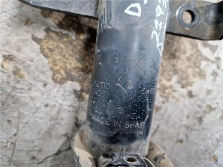 Amortiguador Delantero Izquierdo Renault Clio III Grandtour  1 5 Authentique [1 5 Ltr  - 50 kW dCi Diesel]