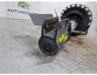 Amortiguador Delantero Izquierdo Renault Clio III Grandtour  1 5 Authentique [1 5 Ltr  - 50 kW dCi Diesel]