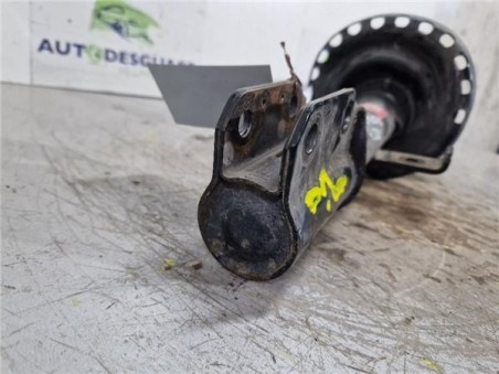 Amortiguador Delantero Izquierdo Renault Clio III Grandtour  1 5 Authentique [1 5 Ltr  - 50 kW dCi Diesel]