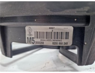 Electroventilador Renault Clio III  1 5 dCi 