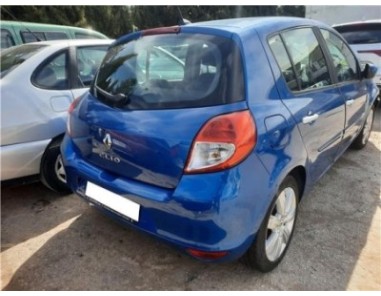 Intercooler Renault Clio III  1 5 dCi 