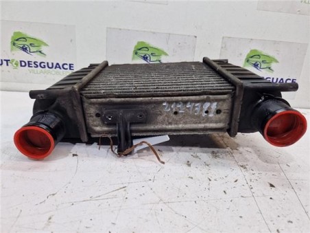 Intercooler Renault Clio III  1 5 dCi 