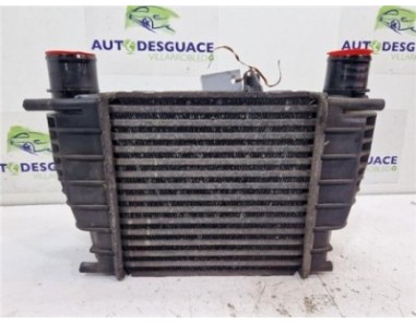 Intercooler Renault Clio III  1 5 dCi 