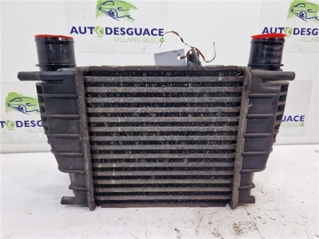 Intercooler Renault Clio III  1 5 dCi 