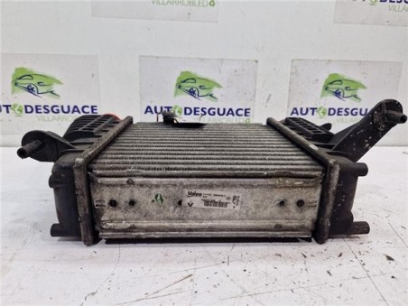 Intercooler Renault Clio III  1 5 dCi 