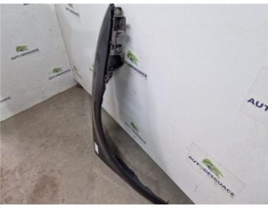 Aleta Delantera Derecha Citroen C4 Berlina  1 6 Collection [1 6 Ltr  - 80 kW HDi CAT ]