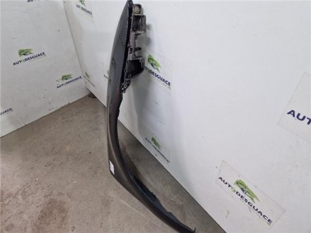 Aleta Delantera Derecha Citroen C4 Berlina  1 6 Collection [1 6 Ltr  - 80 kW HDi CAT ]