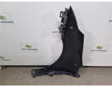 Aleta Delantera Derecha Citroen C4 Berlina  1 6 Collection [1 6 Ltr  - 80 kW HDi CAT ]