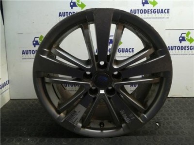 JUEGO LLANTAS Seat IBIZA SC 1 4 16V 