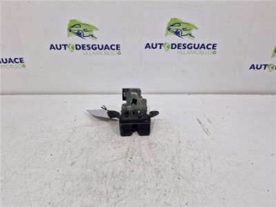 Cerradura Porton Hyundai i30  1 6 CRDi