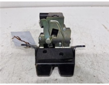 Cerradura Porton Hyundai i30  1 6 CRDi