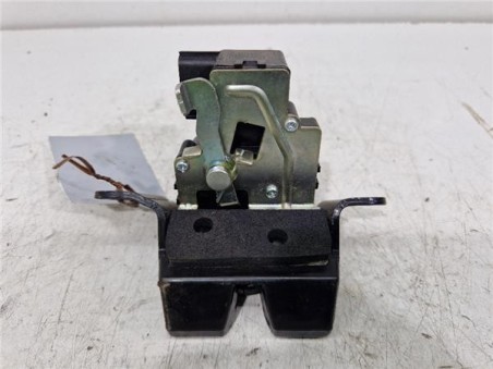 Cerradura Porton Hyundai i30  1 6 CRDi