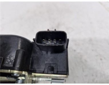 Cerradura Porton Hyundai i30  1 6 CRDi