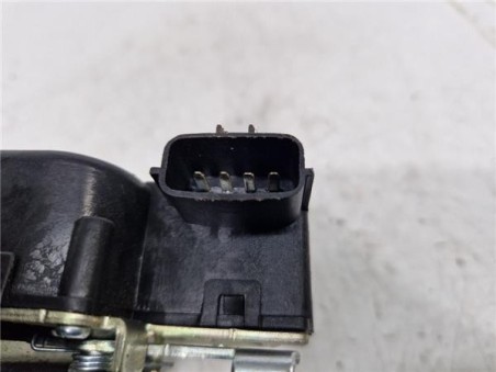 Cerradura Porton Hyundai i30  1 6 CRDi