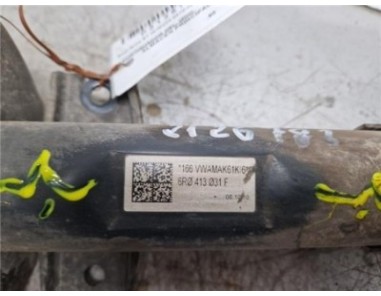 Amortiguador Delantero Izquierdo Seat Ibiza ST  1 2