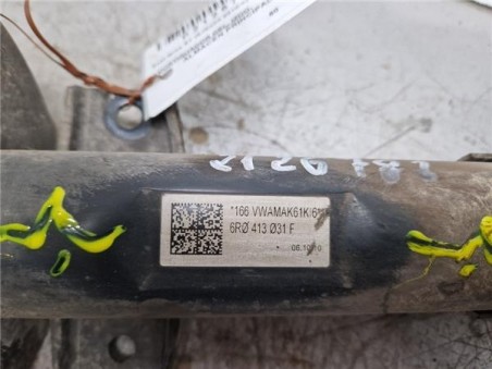 Amortiguador Delantero Izquierdo Seat Ibiza ST  1 2