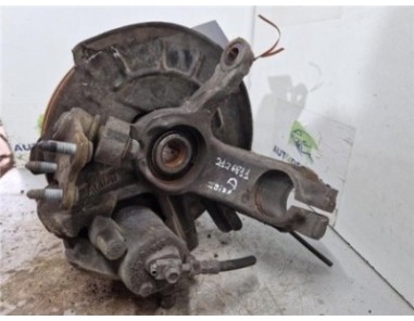 Mangueta Delantera Derecha Seat Ibiza ST  1 2