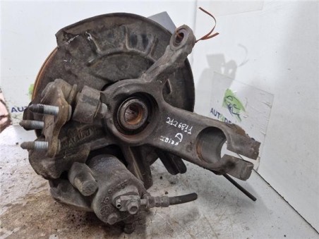 Mangueta Delantera Derecha Seat Ibiza ST  1 2