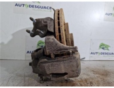 Mangueta Delantera Izquierda Seat Ibiza ST  1 2