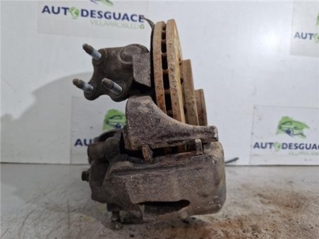 Mangueta Delantera Izquierda Seat Ibiza ST  1 2