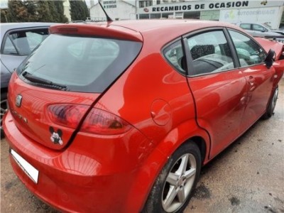 Seat Leon  1 2 Reference [1 2 Ltr  - 77 kW TSI] 2