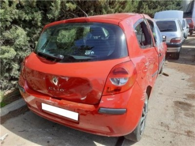 Motor Arranque Renault Clio III  1 5 dCi
