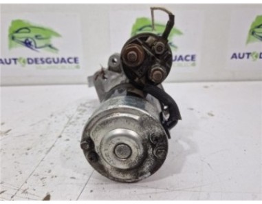 Motor Arranque Renault Clio III  1 5 dCi 