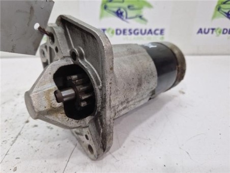 Motor Arranque Renault Clio III  1 5 dCi 