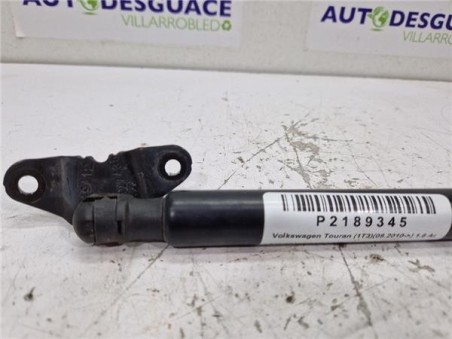 Amortiguador Porton Trasero Derecho Volkswagen Touran  1 6 Advance [1 6 Ltr  - 77 kW TDI DPF]