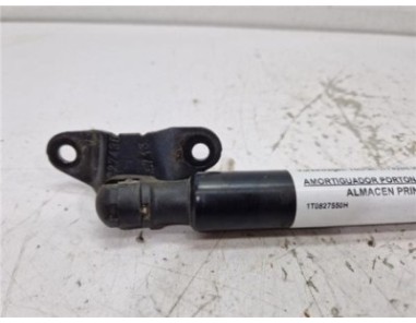 Amortiguador Porton Trasero Izquierdo Volkswagen Touran  1 6 Advance [1 6 Ltr  - 77 kW TDI DPF]
