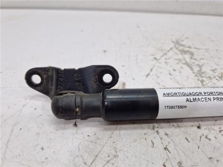 Amortiguador Porton Trasero Izquierdo Volkswagen Touran  1 6 Advance [1 6 Ltr  - 77 kW TDI DPF]