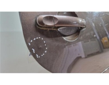 Puerta Trasera Derecha Volkswagen Touran  1 6 Advance [1 6 Ltr  - 77 kW TDI DPF]