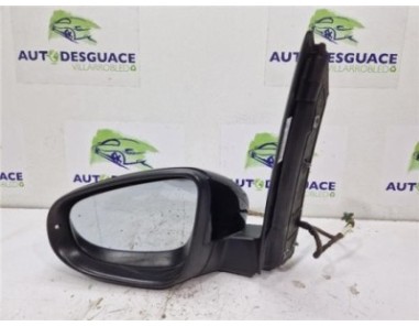 Retrovisor Electrico Izquierdo Volkswagen Touran  1 6 Advance [1 6 Ltr  - 77 kW TDI DPF]