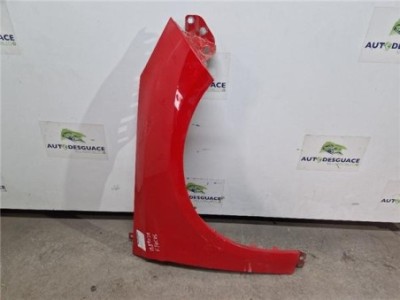 Aleta Delantera Derecha Ford Focus Berlina  1 0 Business [1 0 Ltr  - 92 kW EcoBoost CAT]