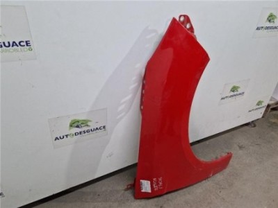 Aleta Delantera Derecha Ford Focus Berlina  1 0 Business [1 0 Ltr  - 92 kW EcoBoost CAT] 2