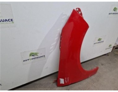 Aleta Delantera Derecha Ford Focus Berlina  1 0 Business [1 0 Ltr  - 92 kW EcoBoost CAT]