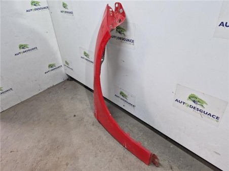 Aleta Delantera Derecha Ford Focus Berlina  1 0 Business [1 0 Ltr  - 92 kW EcoBoost CAT]