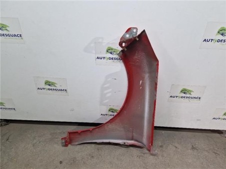 Aleta Delantera Derecha Ford Focus Berlina  1 0 Business [1 0 Ltr  - 92 kW EcoBoost CAT]