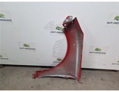 Aleta Delantera Derecha Ford Focus Berlina  1 0 Business [1 0 Ltr  - 92 kW EcoBoost CAT]