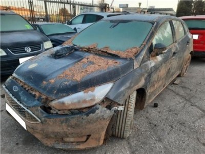DESPIECE COMPLETO Ford Focus Berlina  1 0 Titanium [1 0 Ltr  - 92 kW EcoBoost CAT]