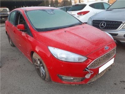 Porton Trasero Ford Focus Berlina  1 0 Business [1 0 Ltr  - 92 kW EcoBoost CAT]