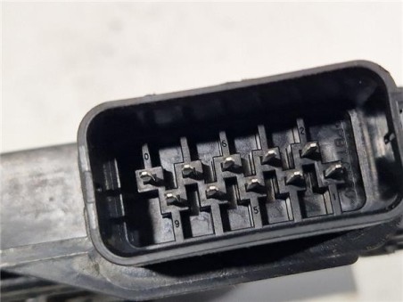 Cerradura Puerta Delantera Derecha Land Rover Freelander  2 2 TD4