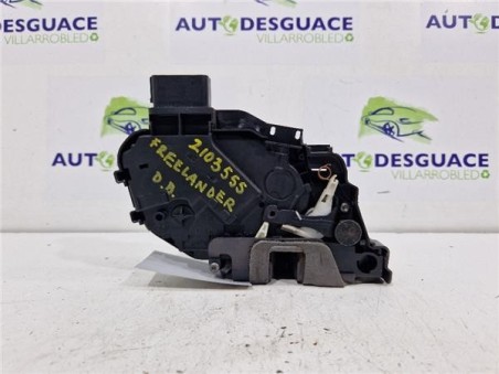 Cerradura Puerta Delantera Derecha Land Rover Freelander  2 2 TD4