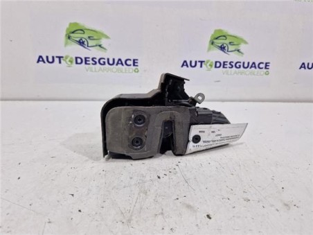 Cerradura Puerta Delantera Derecha Land Rover Freelander  2 2 TD4