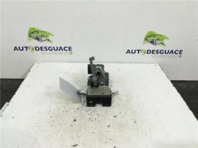 Cerradura Porton Hyundai I20 1 2 16V 